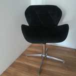 Fotel obrotowe bez wad