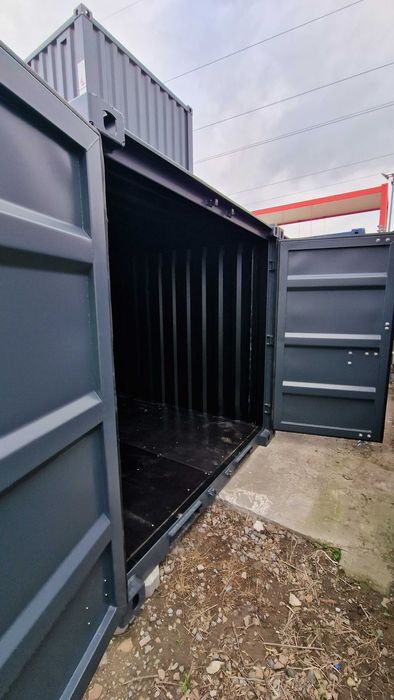 Kontener Magazynowy MX 8 – Nowy