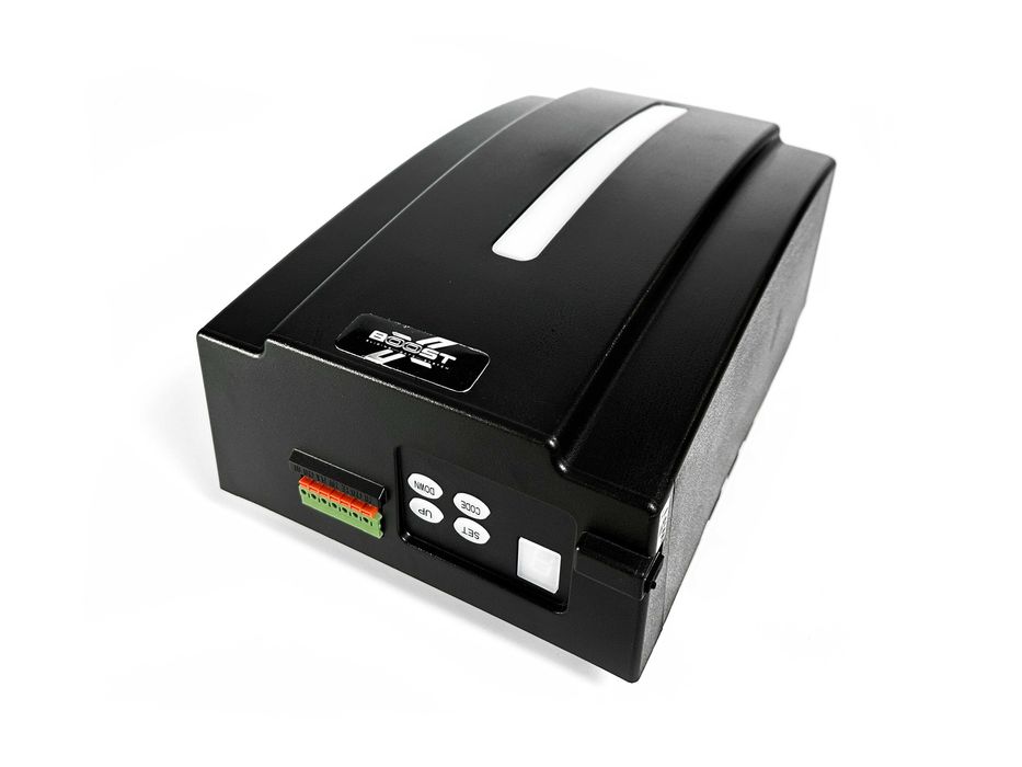 Автоматика для гаражних секційних воріт Xboost PD1000