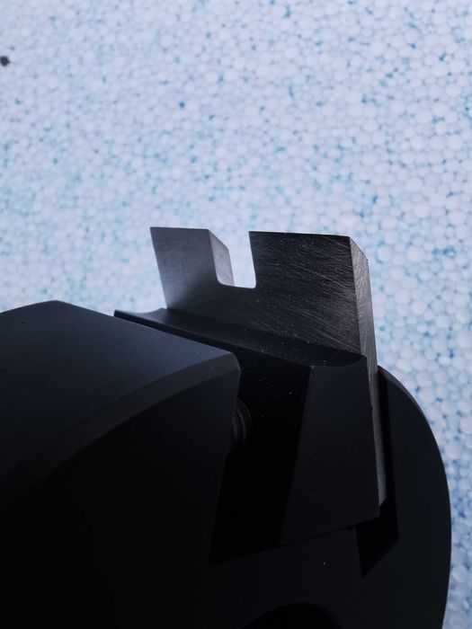 Frezy do drewna do deski podłogowej podłogówka pióro - wpust