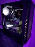 Komputer Gamingowy rtx4060/ ryzen 5 5500 / 2T / 32g / a520 / 550W