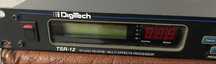 Multi efekt DigTech TSR-12