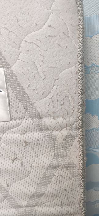 Дитячий матрац 120*60