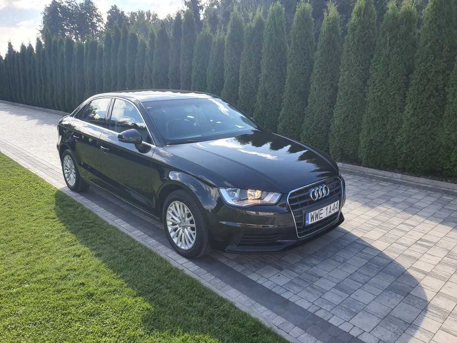 Sprzedam AUDI A3