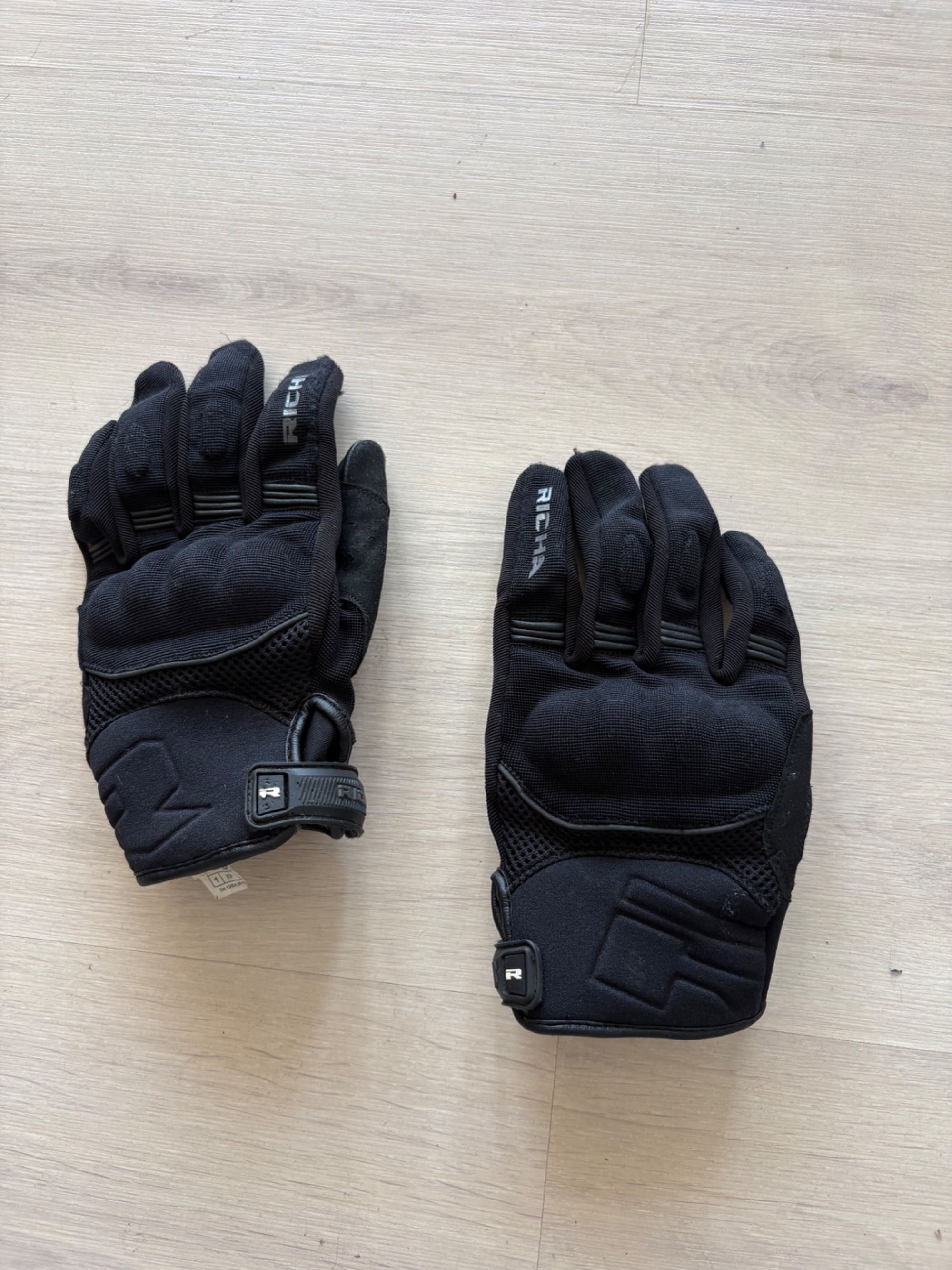 Rękawice motocyklowe Richa XL/10