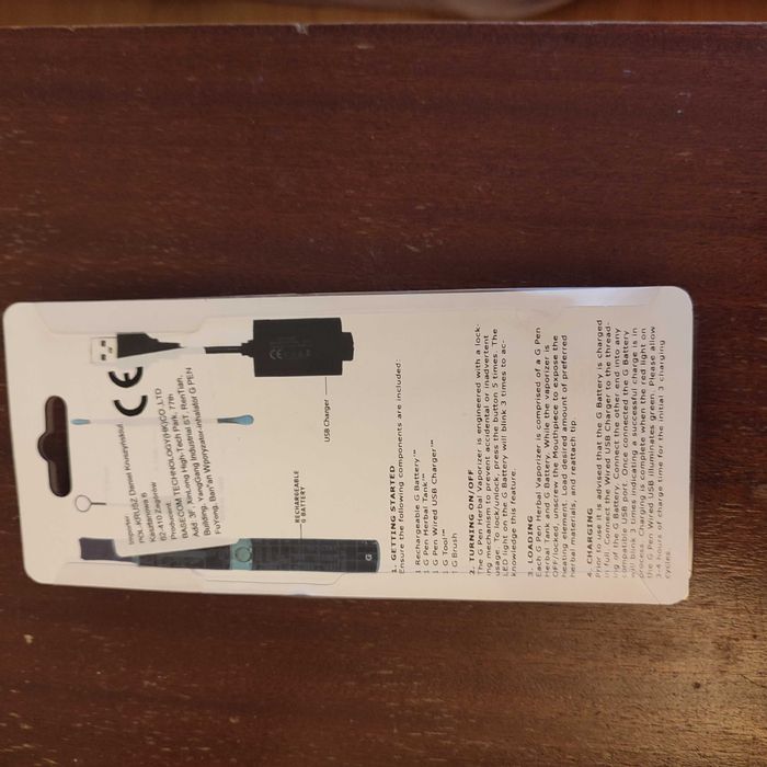 Przyrząd do palenia