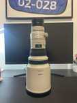 Canon EF 400mm f/4 DO IS II USM