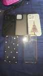 Capas iphone 15 pro max