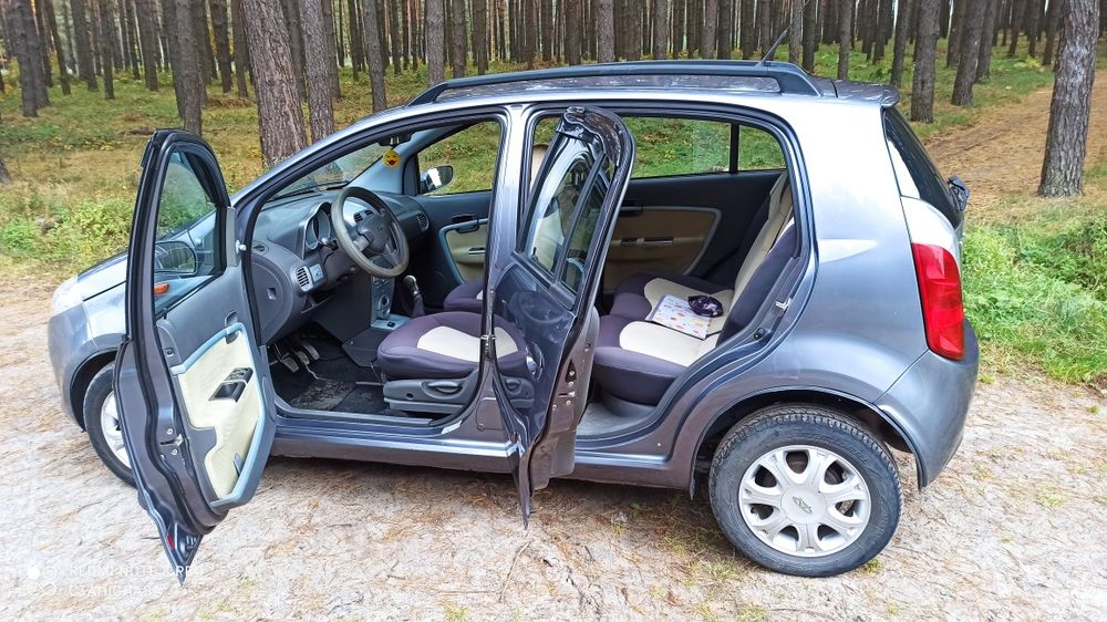 Продам Chery Kimo