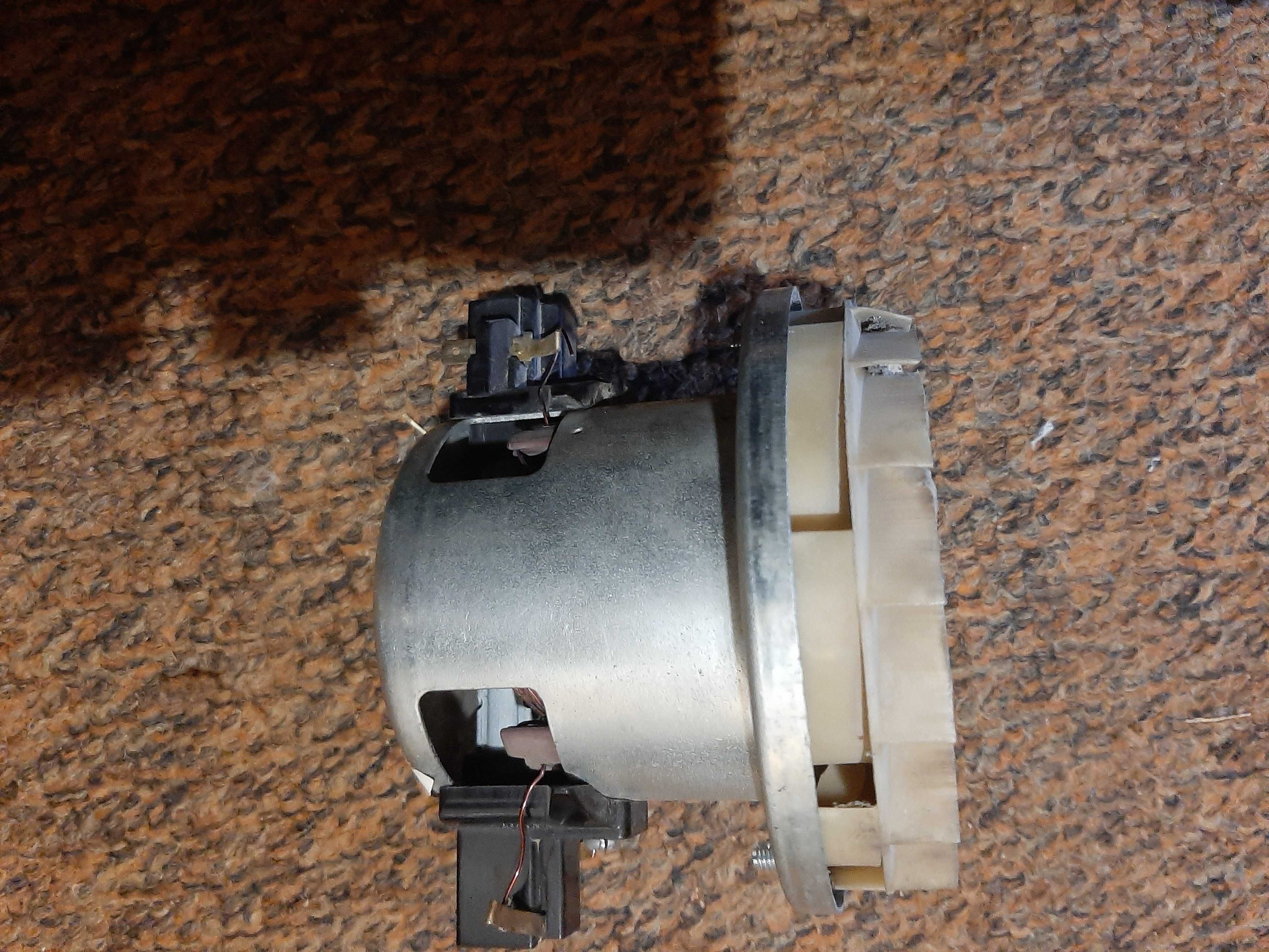 Пилесос алеси vc-c1411 по запчастям