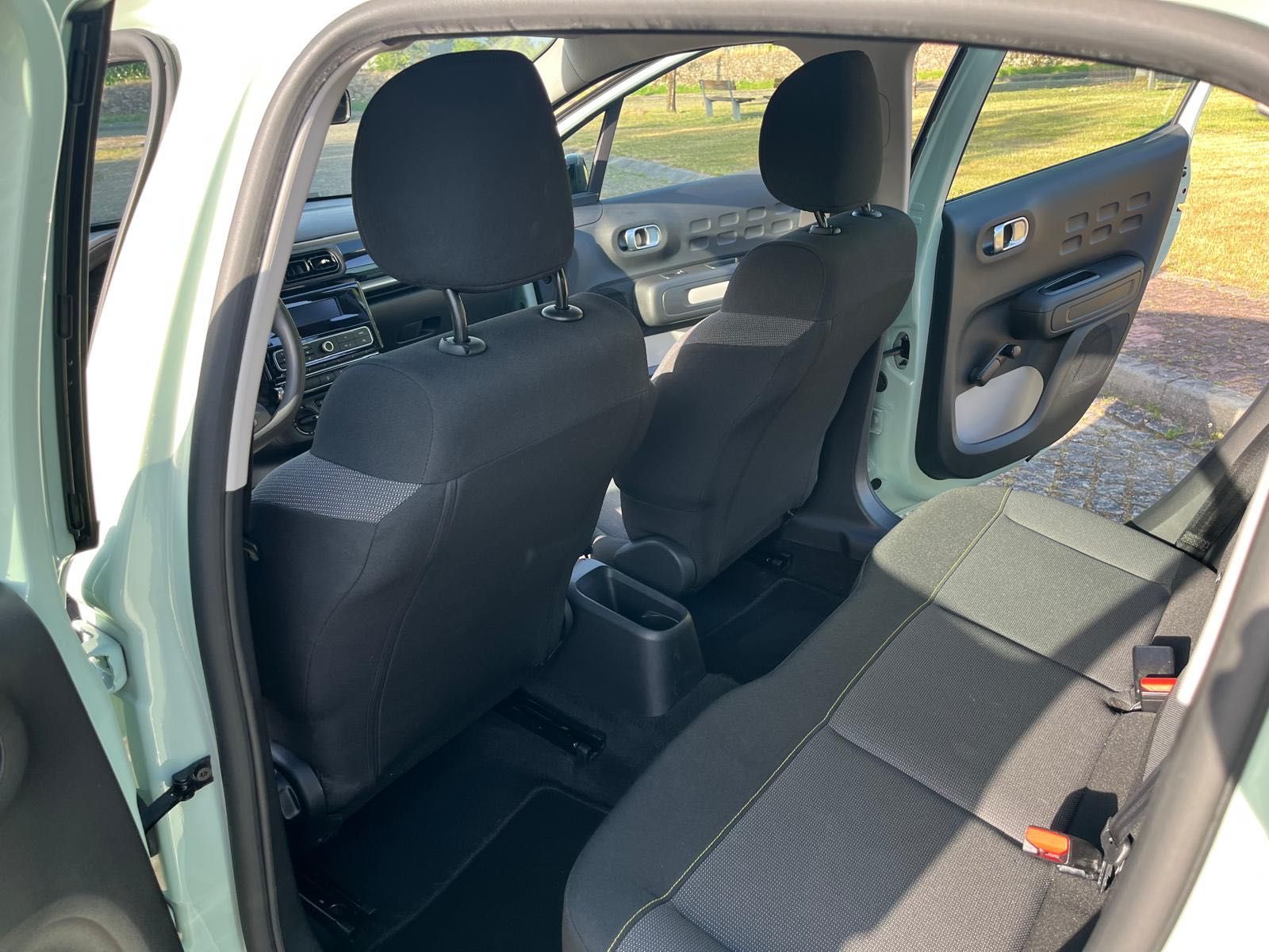 Citroën C3 1.2 PureTech Feel