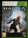 Halo 4 jogo Xbox 360