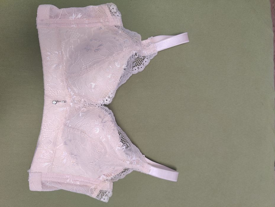 Ліф 74 бейж бюстгальтер с чашкою пуш-ап розмір 1,5