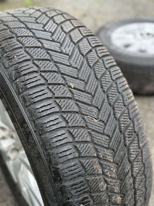 Диски в зборі. Зимова гума . Зима . Toyota .285/60/18r. 285 60 19R.