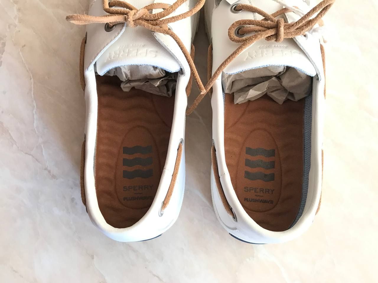 SPERRY Bahama Plushwave (US9.5)