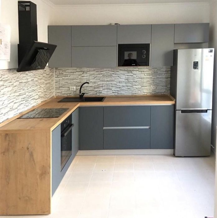 Виготовлення меблів