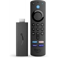 [NOVO] Amazon Fire TV Stick 2021 3ª Geração