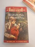 Margit Sandemo część 3 i 4