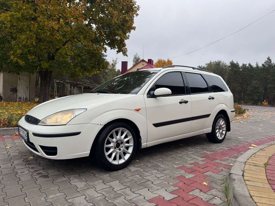 Продам Форд Фокус