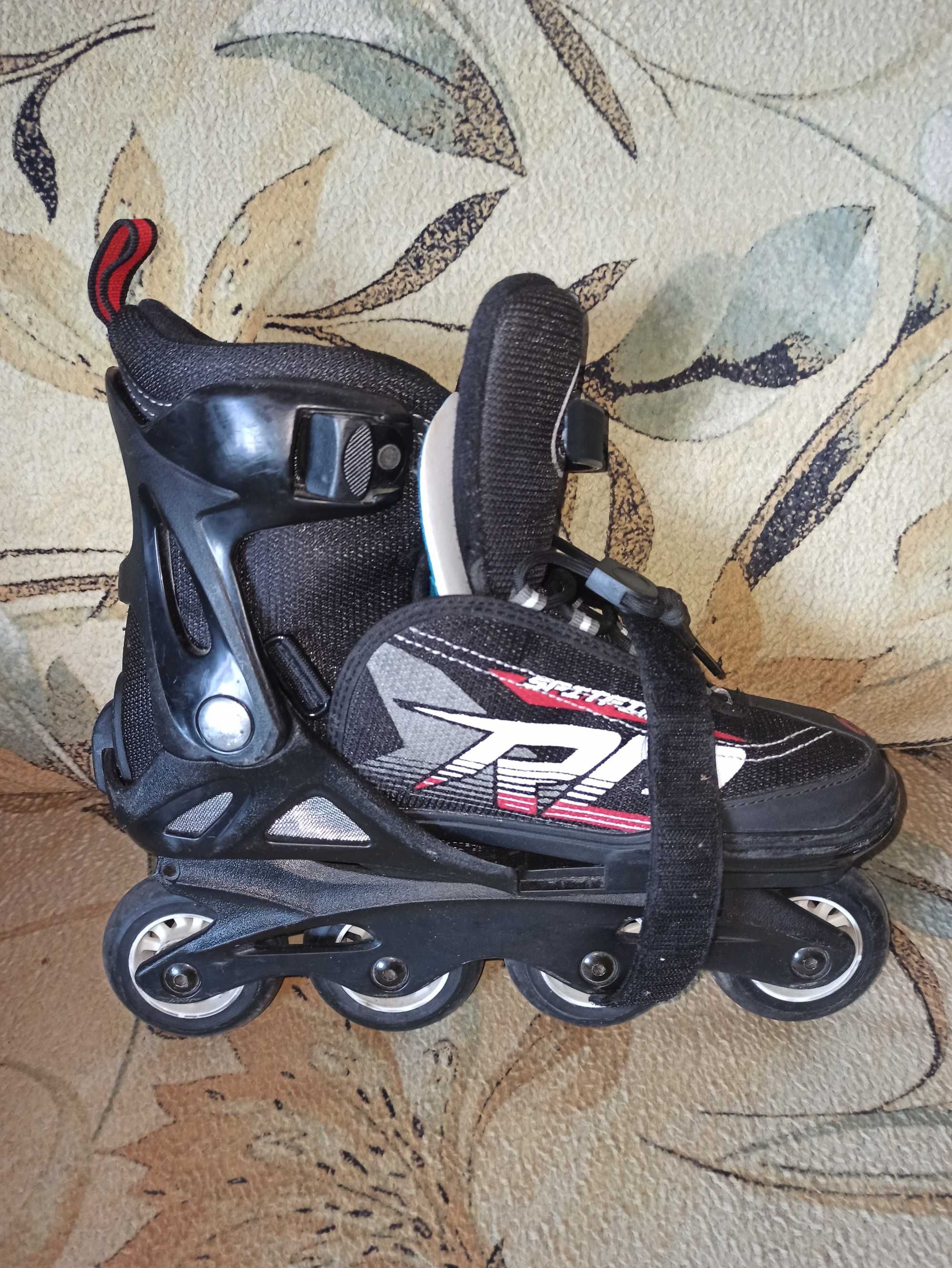 Rollerblade Spitfire Combo (EU 35,5-40,5)