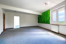 Lokal biurowo-usługowy | UL. BRONIEWSKIEGO 8 | 60m2