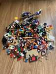 Lego на вагу оригінал
