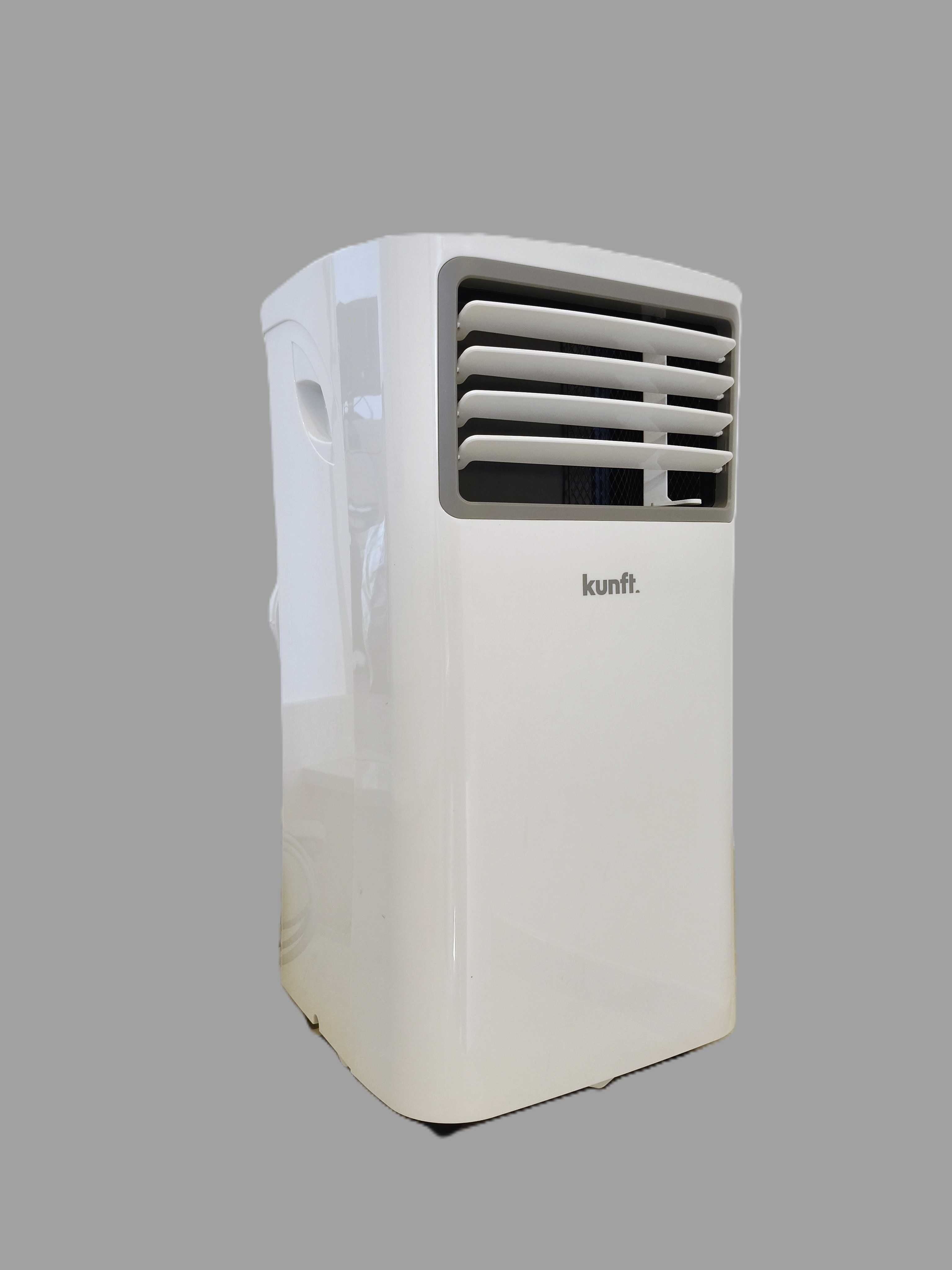 Ar Condicionado Portátil KUNFT KAC4254