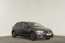 VW Polo 1.0 TSI Life