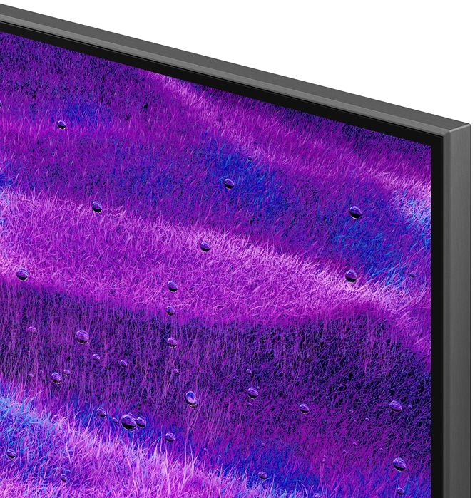 Телевізор QE 55QN80F Samsung Самсунг