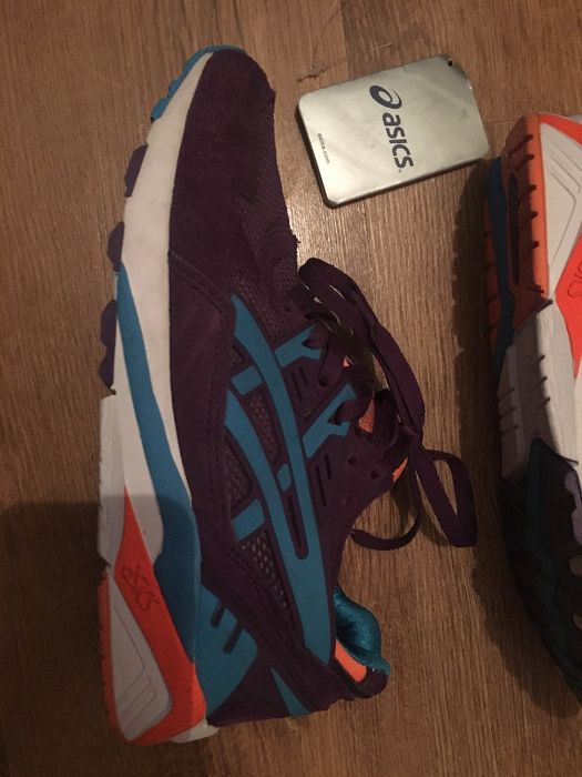 Buty Asics Gel Trainer 38