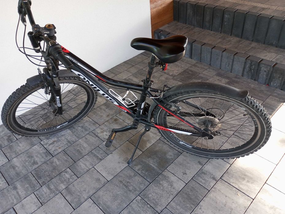 Sprzedam rower Onlius Vapor – solidny i wygodny