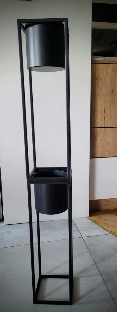 Loftowe kwietniki