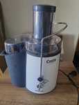 Sokowirówka Sencor SJE 1005 S czarny 700 W