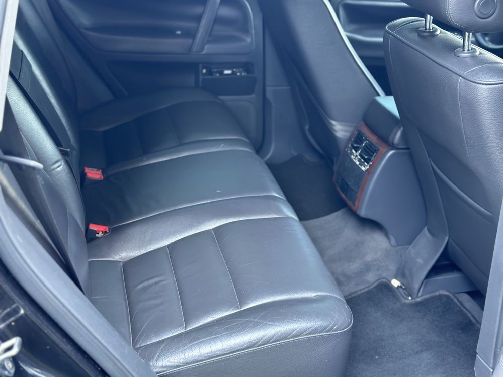 Touareg 2.5td. Продам Таурег