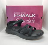сандалии 28см босоножки Skechers оригинал