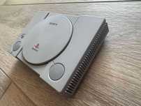 Sony PlayStation Classic konsola stan idealny