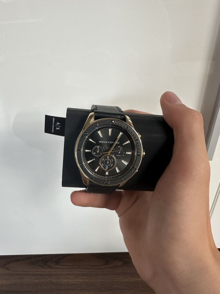 Zegarek Armani Exchange AX1818 – Nowy z metką