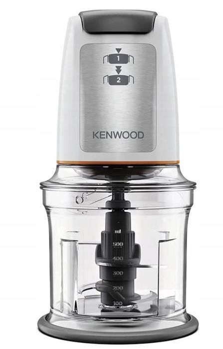 outlet rozdrabniacz kenwood chp61.100wh 500 w  idealny do kuchni