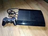 PlayStation 3 Super Slim CECH-4204C – 500 GB