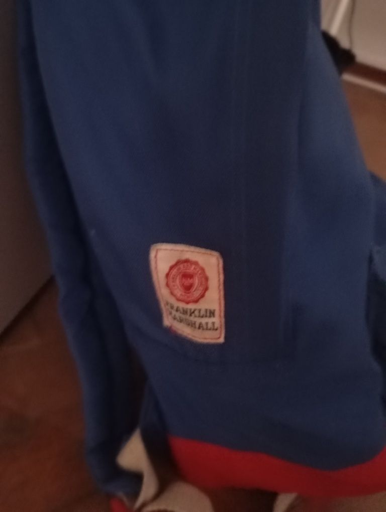Mochila de criança Franklin Marshall