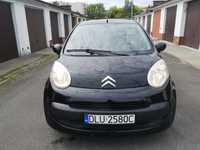 Citroën C1 Citroen C1 1.0 benzyna, klimatyzacja