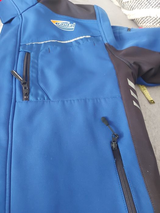 Kurtka Englert Strauss XL motion