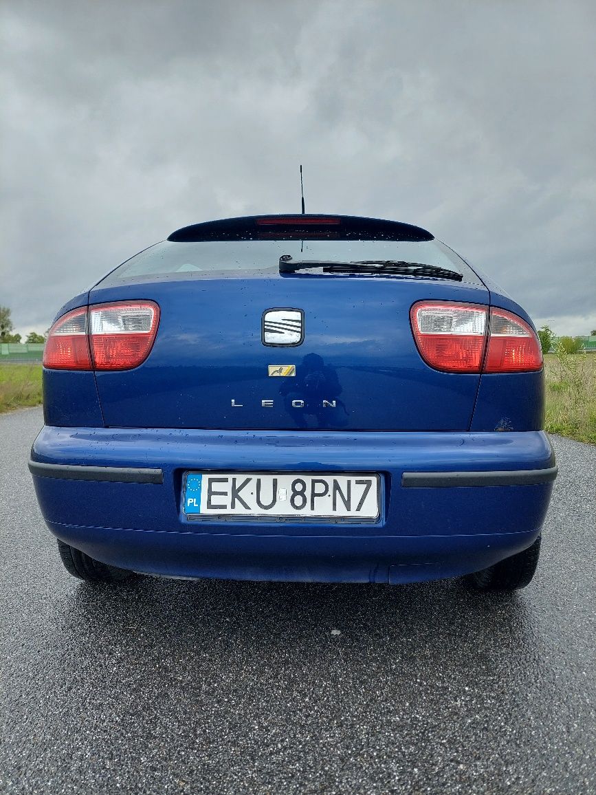 Sprzedam seat leon Ibiza golf