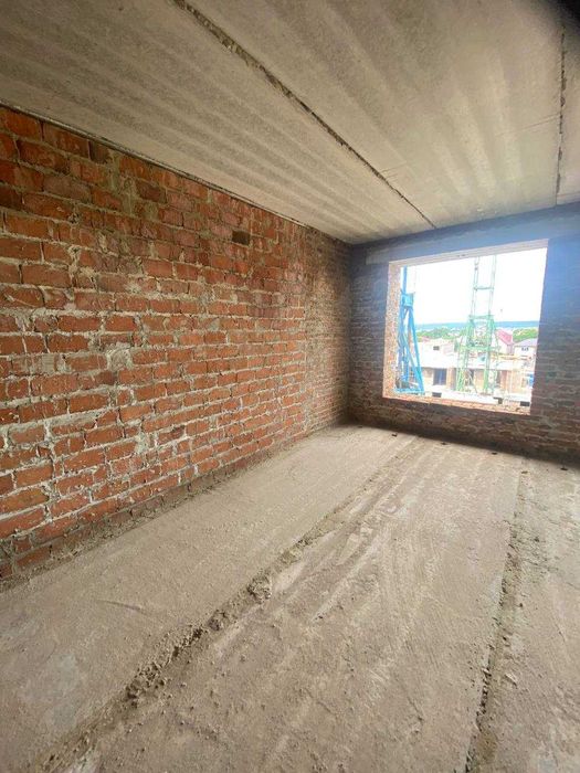 Продаж 1-кімнатної квартири в Центрі. ЖК Княгинин.