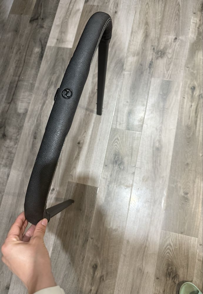 Rączka Cybex Priam 2.0/3.0 Matt Black