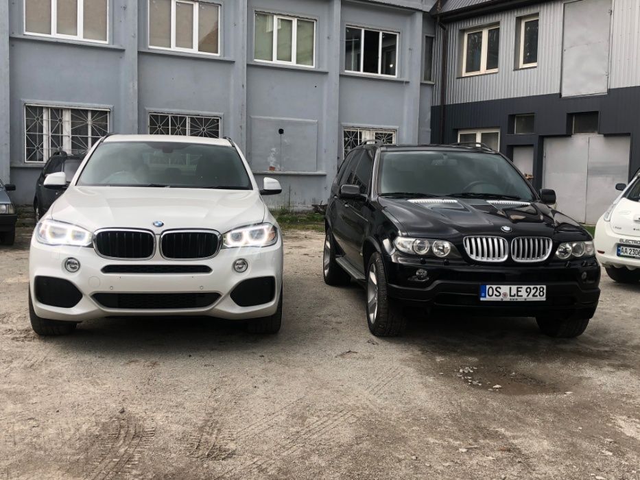 Редуктор Роздатка BMW X5 E53 E70 F15 3.91 3.64 3.15 БМВ Х5 Е53 Е70 Ф15
