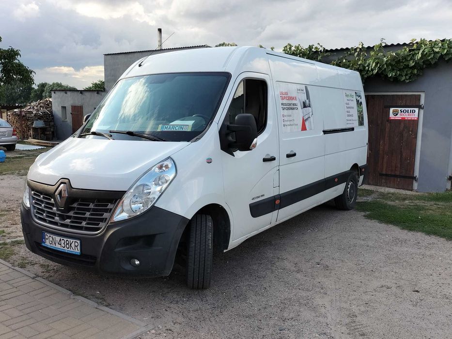 Usługi Transportowe