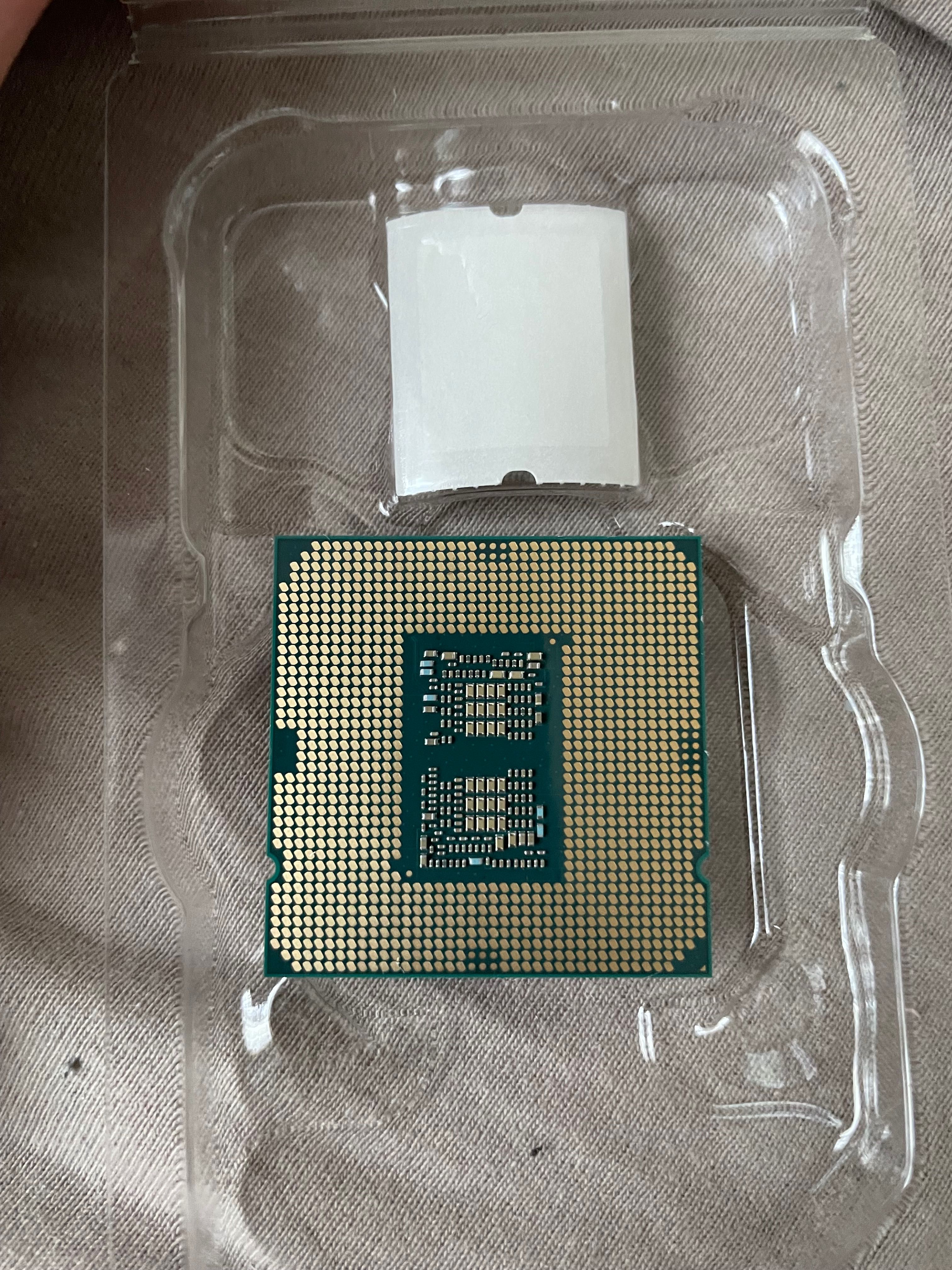 Procesor Intel i5 10600k