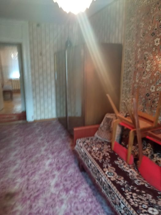 Продам 3-ком квартиру 16 гор.бол