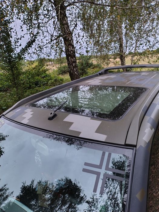 Nissan x-trail 2.2 дизель 2005р